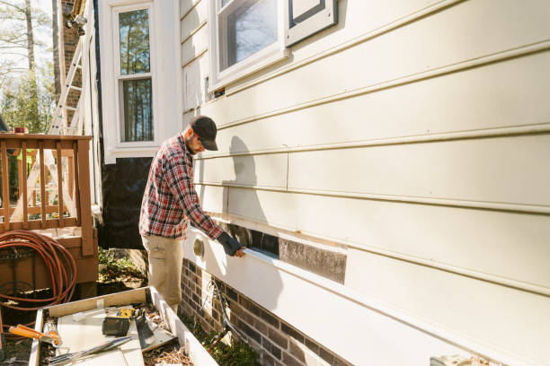 Top rated local Vinyl Siding specialists in Lexington, IL